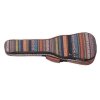 Hard Bag UB-04 Pokrowiec do Ukulele 26